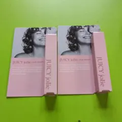 JUICY jolie アイセラム まつ毛美容液 2本セット - メルカリ