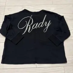 リクエスト 2点 ちびRady 2025年最新】ちびradyの人気アイテム - メルカリ