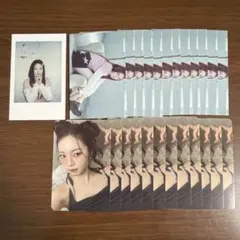 NiziU SourGrapes AYAKA アヤカ トレカ