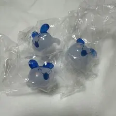 みみっち　たまごっち　ぷくっとクリアリング