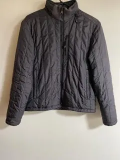 ラルフローレン　キルティングジャケット L 黒