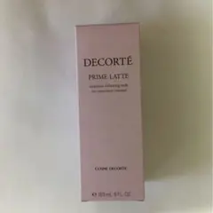 国内専門店　正規品　コスメデコルテプリムラテ150ml＊1本