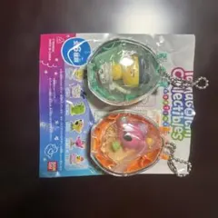 バンダイ Tamagotchi Collectibles Poop Time