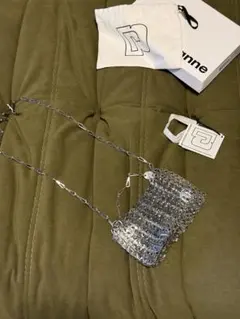 Paco Rabanne 1969 NANO ショルダーバッグのサムネイル