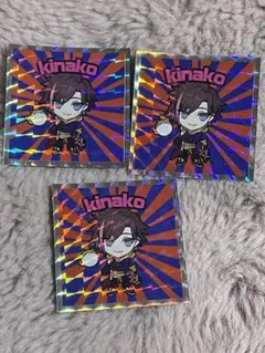 CR ビックリマンチョコ