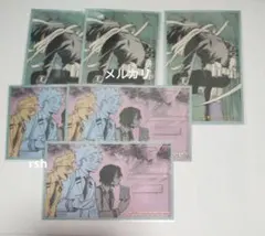 相澤　ヒロアカ原画展　メモリアルコレクション　メモコレ