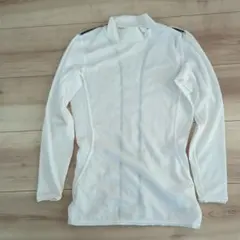 TIGORA インナー白　140