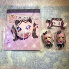 キミとアイドルプリキュア メロロン グッズまとめ売り