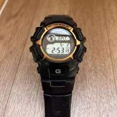 G-SHOCK 電波ソーラー 受信確認済み 稼働品 CASIO