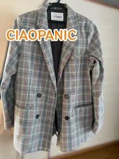 ※週末限定価格 CIAOPANIC テーラードジャケット