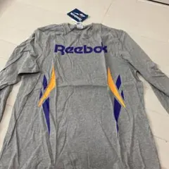 Reebok ロンT 2XO 新品