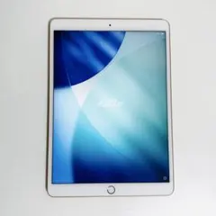【美品】iPad Air 第3世代 64GB Wi-Fiモデル ピンクゴールド