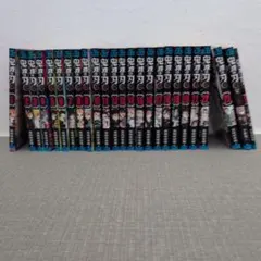 鬼滅の刃 全巻セット　外伝・零巻付　送料込