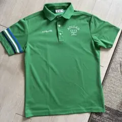 adidas golf 新品　メンズ　ポロシャツ