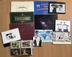 2026年最新】東方神起韓国公式の人気アイテム - メルカリ