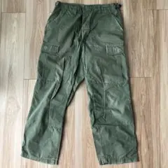 軍パン