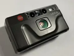 2026年最新】Leica コンパクトカメラ(フィルム)の人気アイテム - メルカリ