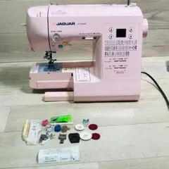 2026年最新】ミシン jaguar 2203の人気アイテム - メルカリ
