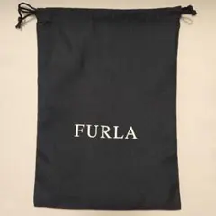 FURLA 巾着