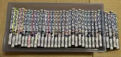ブルーロック 1〜32、36巻　計33冊