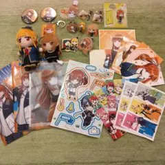 カラフルピーチ からぴち えとさん えと ETO まとめ売り バラ売り