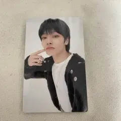 Stray Kids 会場限定 アイエン トレカ