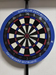 2026年最新】ダーツライブゼロボードの人気アイテム - メルカリ