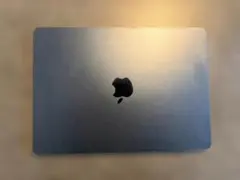 MacBookAir M2 13.6インチ8GB / 512GB ミッドナイト