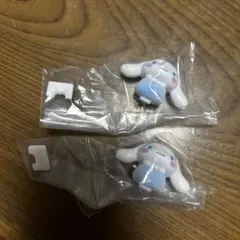 かぼちゃぱんつフィギュア シナモロール