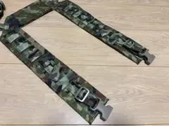 自衛隊　水陸機動団　ハーネスのサムネイル