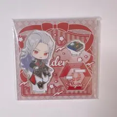 あんスタ Eden 乱凪砂 きゃらとりあ アクリルスタンド