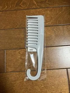 ORBIS フック付きヘアコームのサムネイル