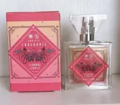 プロジェクト フレグランス フランドルスカーレット 30ml