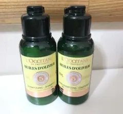 L'occitane ファイブハーブスDシャンプーセット 75ml