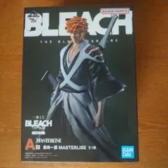 2025年最新】BLEACH フィギュア 一番くじの人気アイテム - メルカリ