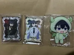 ブルロ 潔 世一 ファボテリア アクブロ 天使と悪魔 SD