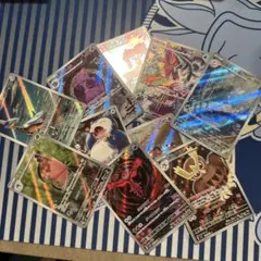 ポケモンカードARまとめ売り100枚 人気カードセット