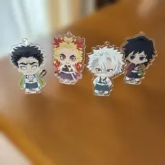 2026年最新】富岡義勇 キーホルダーの人気アイテム - メルカリ