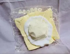 MoMo アイストースト　スクイーズ
