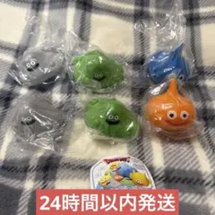 ぷにぷにスライム　ガチャガチャ　ドラゴンスライムもなかまになった！編〜