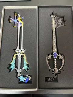 KINGDOM HEARTS 20th キーブレード ルームキー