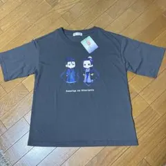 【新品】薬屋のひとりごと プリントTシャツ Mサイズ