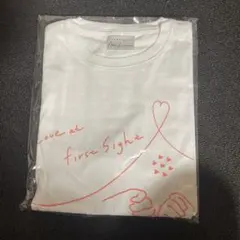1st love ツアーTシャツ
