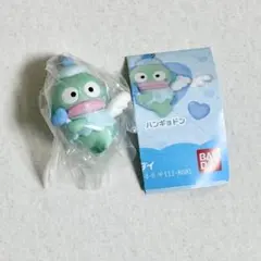 ハンギョドン 夢見るエンジェルスイング2 ガチャガチャ サンリオ