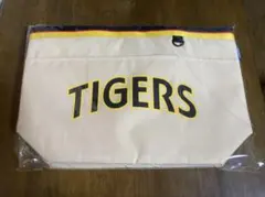 阪神タイガース　優勝記念トートバッグ Joshin 非売品　新品未開封