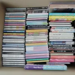 2026年最新】洋楽 CD セットの人気アイテム - メルカリ
