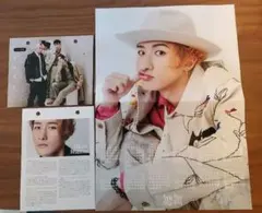 Snowman 2025　オフィシャルカレンダー　スノカレ