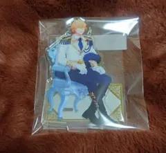 うたプリ　四ノ宮那月　ブロッコリーくじ　C賞 アクリルスタンド