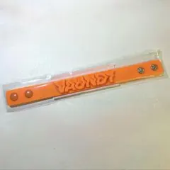 【未開封】Vaundy DOME TOUR2026 SILENCE ラバーバンドのサムネイル