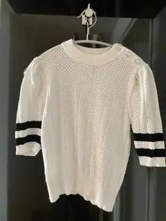 DOUBLE STANDARD CLOTHING 半袖のサムネイル